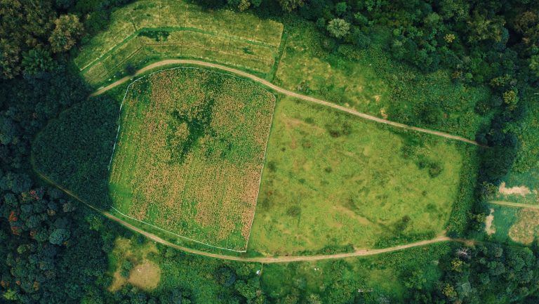 tundere terenuri industriale